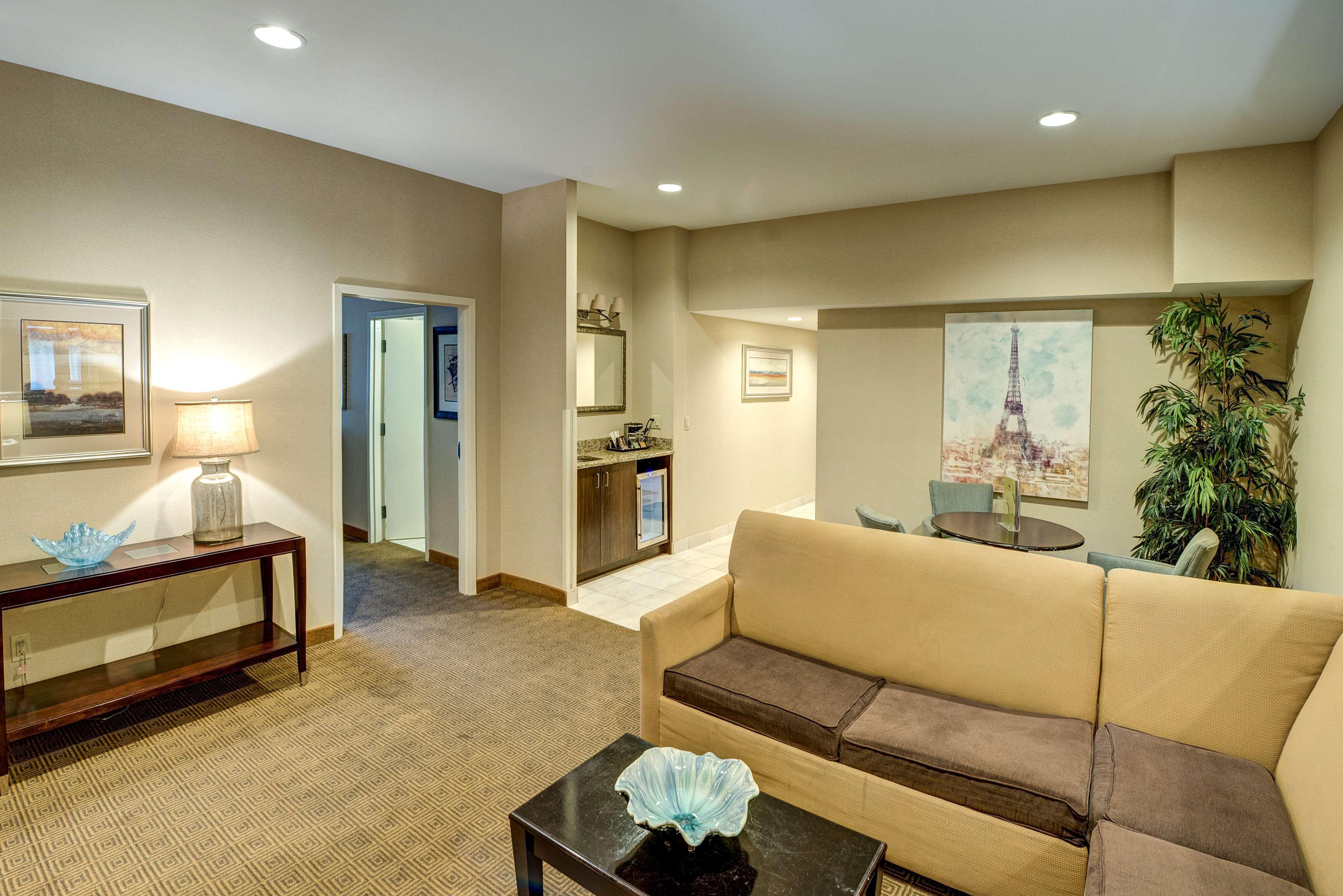 Doubletree By Hilton Tinton Falls-Eatontown Kültér fotó