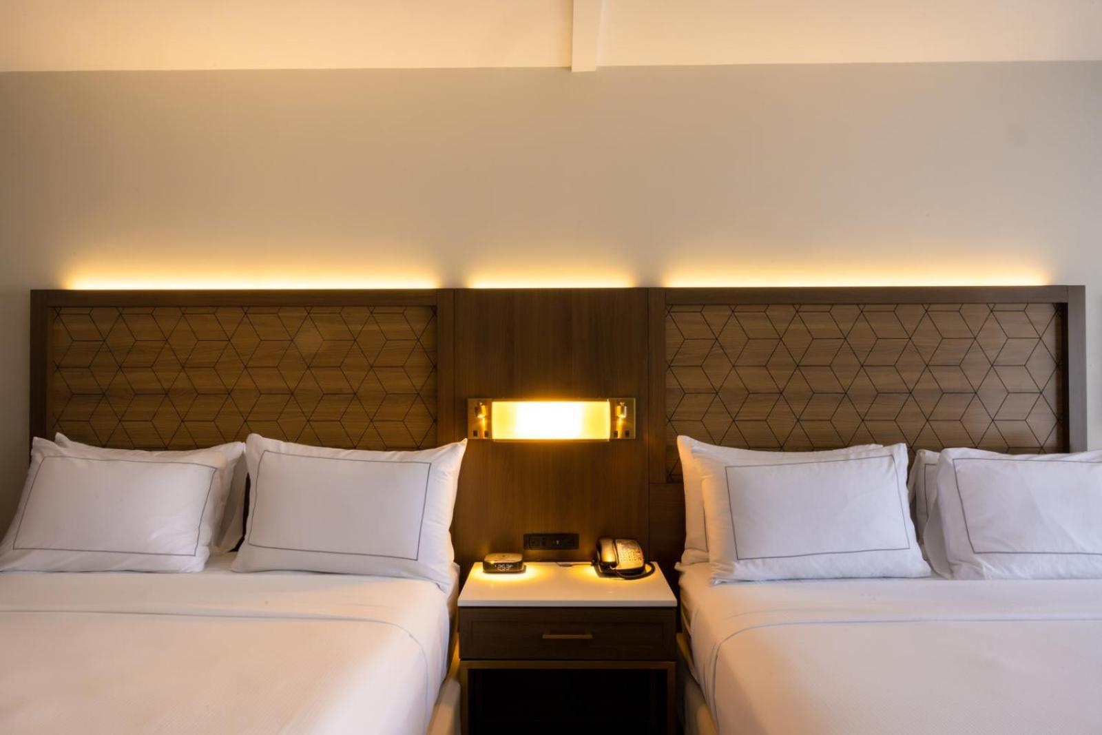 Doubletree By Hilton Tinton Falls-Eatontown Kültér fotó