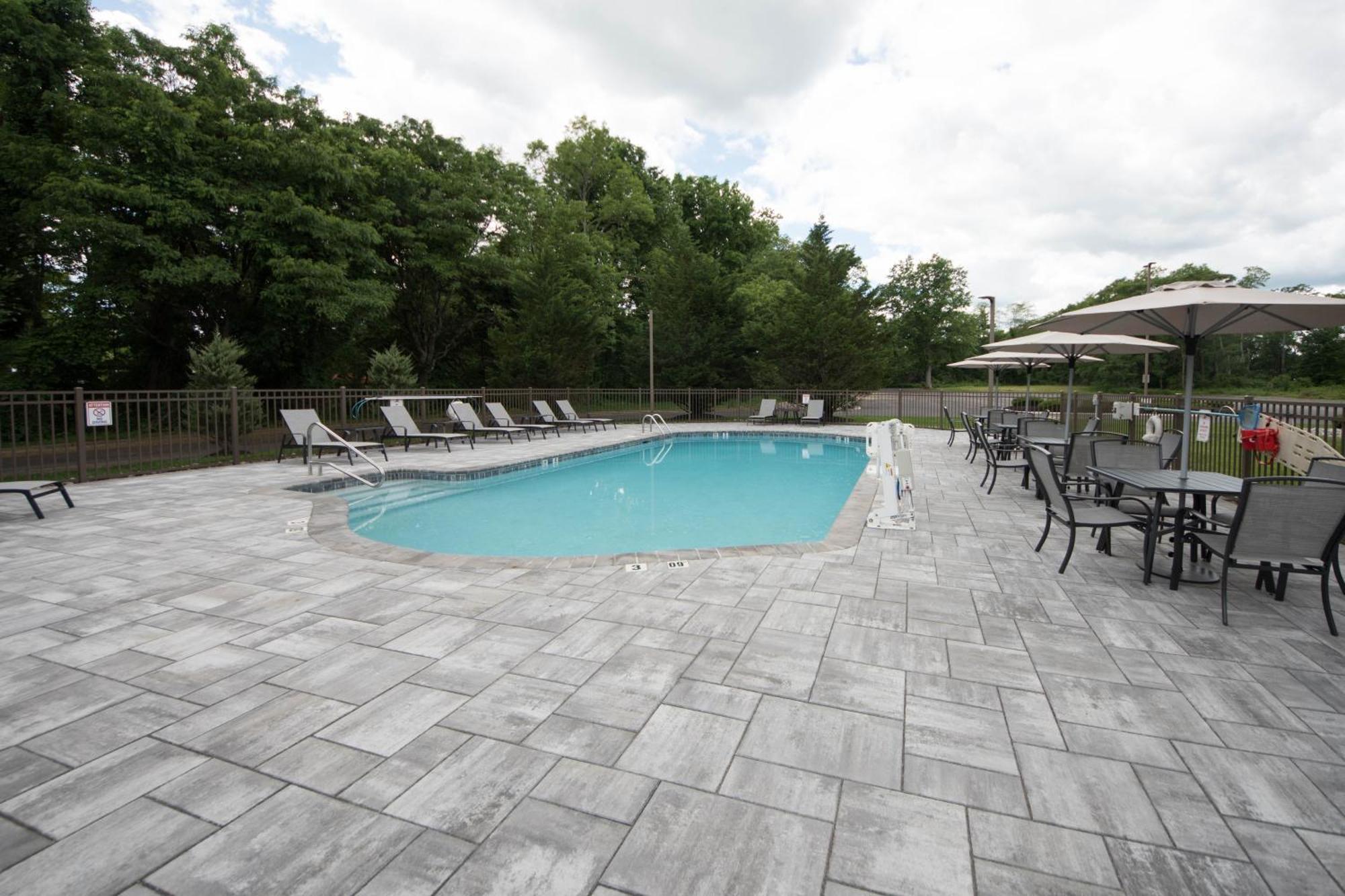 Doubletree By Hilton Tinton Falls-Eatontown Kültér fotó