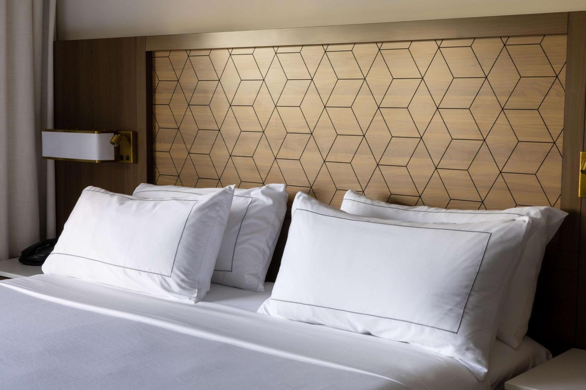 Doubletree By Hilton Tinton Falls-Eatontown Kültér fotó
