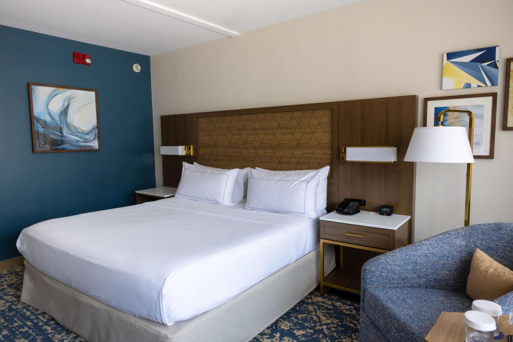 Doubletree By Hilton Tinton Falls-Eatontown Kültér fotó