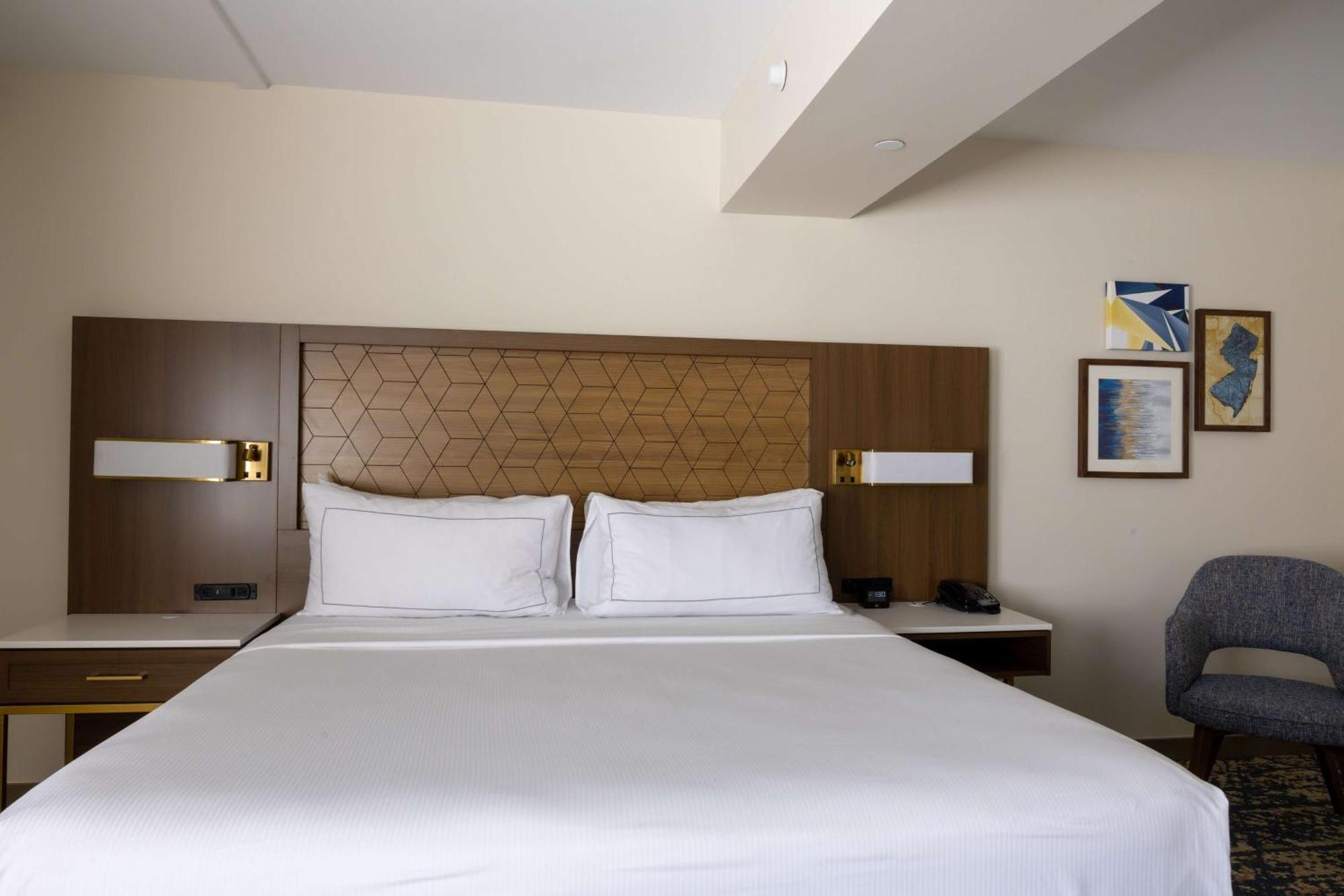 Doubletree By Hilton Tinton Falls-Eatontown Kültér fotó