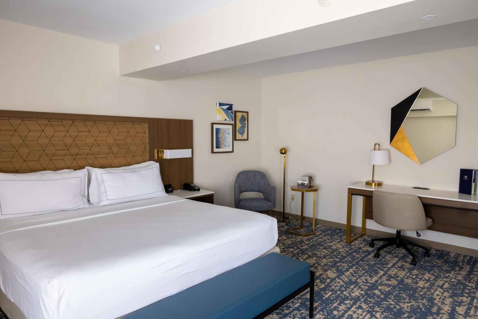 Doubletree By Hilton Tinton Falls-Eatontown Kültér fotó