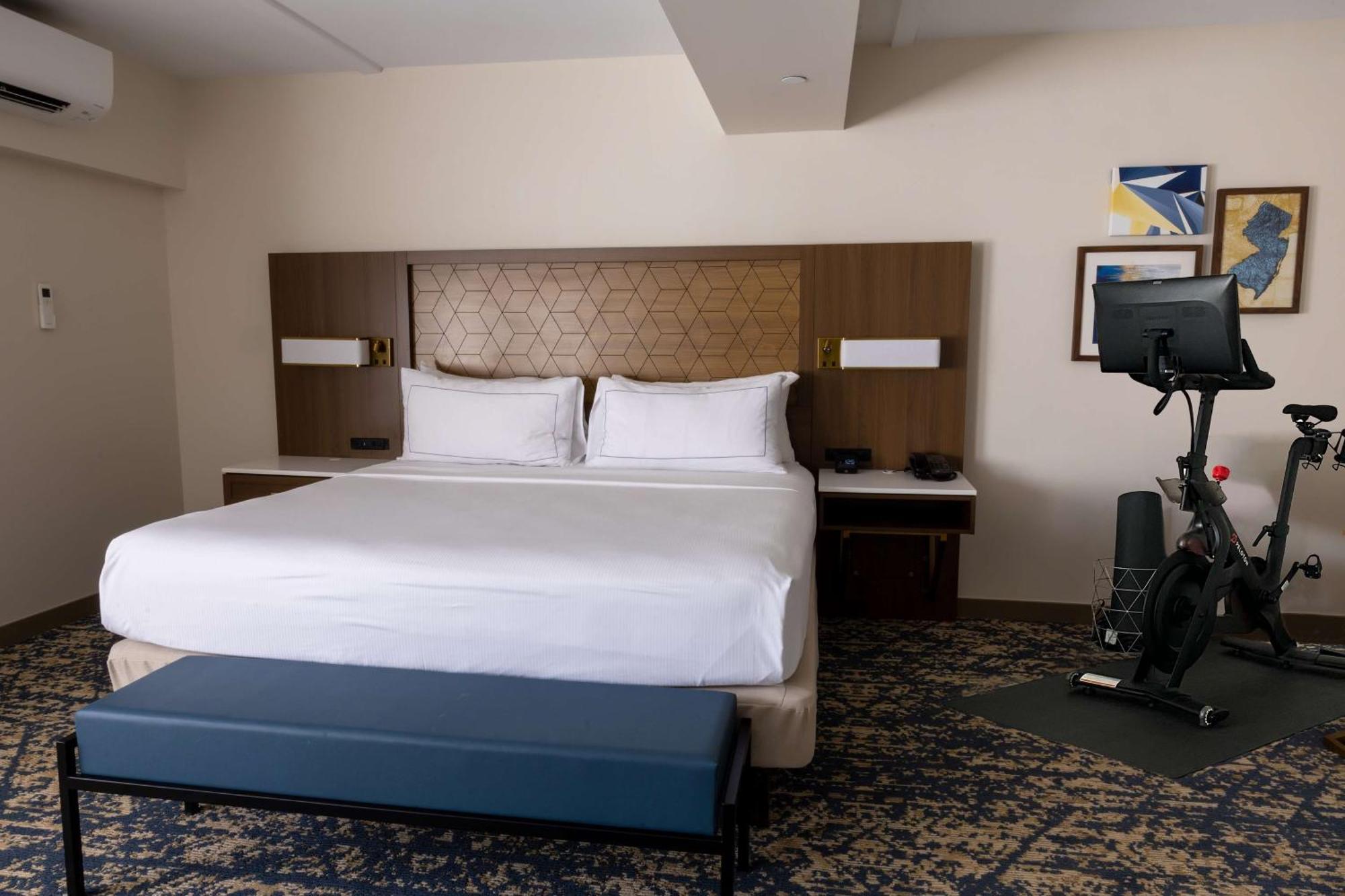 Doubletree By Hilton Tinton Falls-Eatontown Kültér fotó