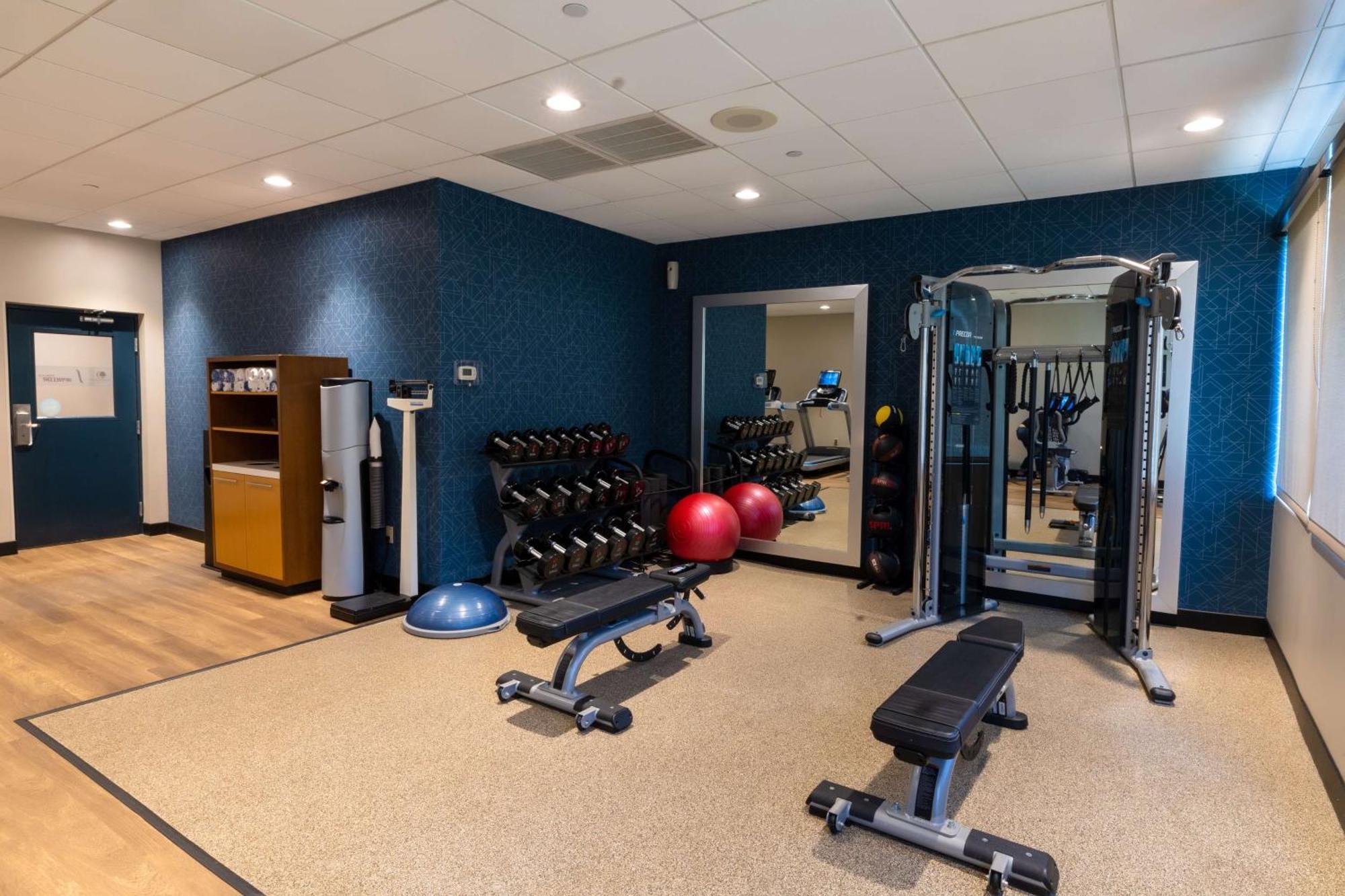Doubletree By Hilton Tinton Falls-Eatontown Kültér fotó