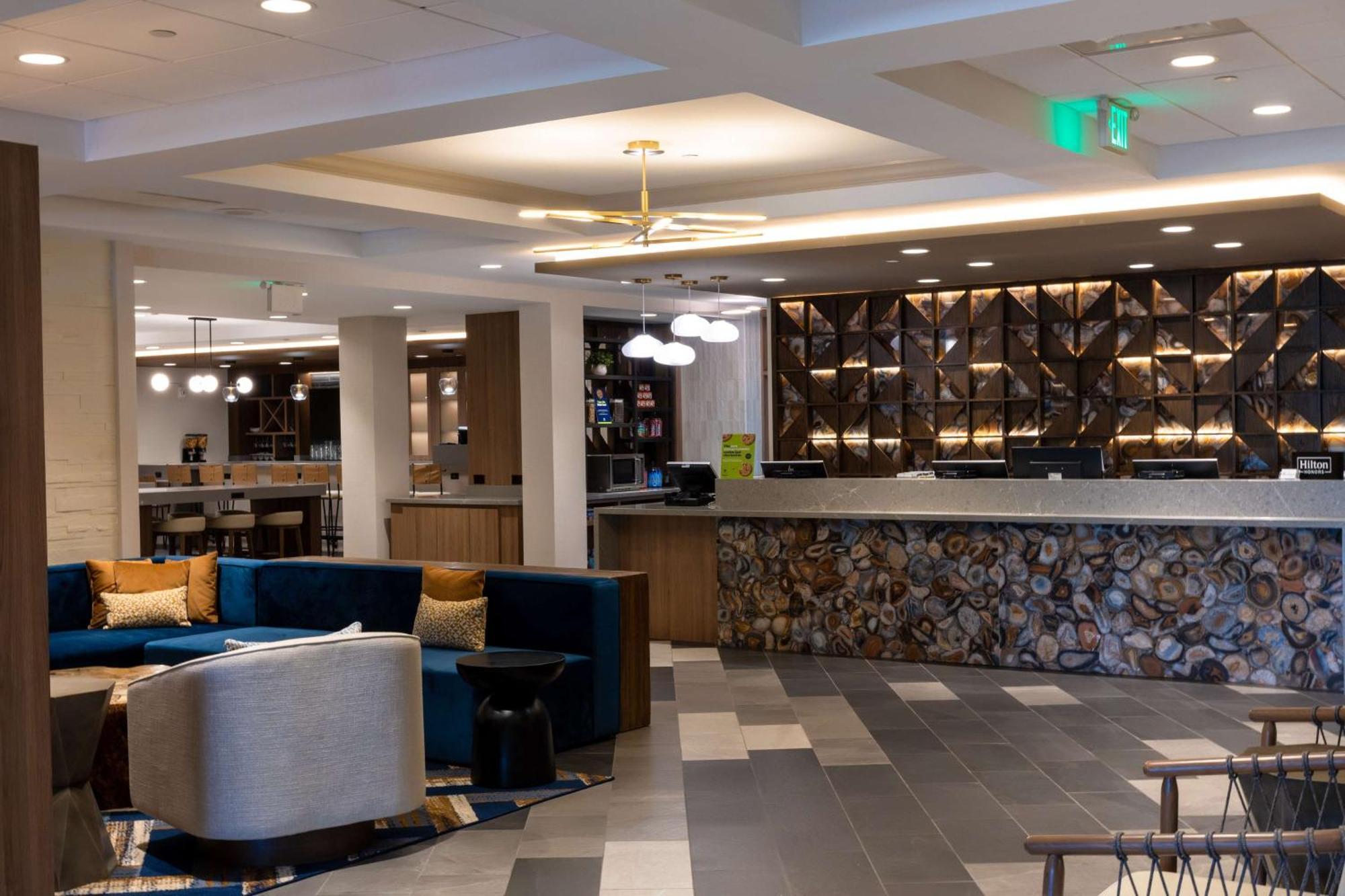 Doubletree By Hilton Tinton Falls-Eatontown Kültér fotó