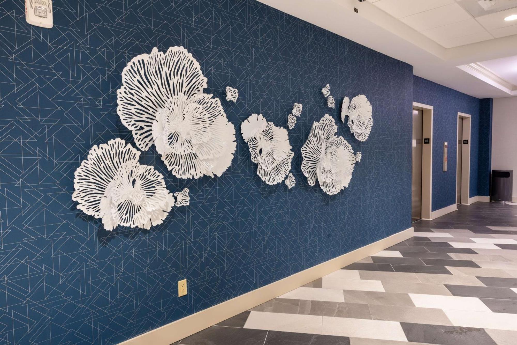 Doubletree By Hilton Tinton Falls-Eatontown Kültér fotó