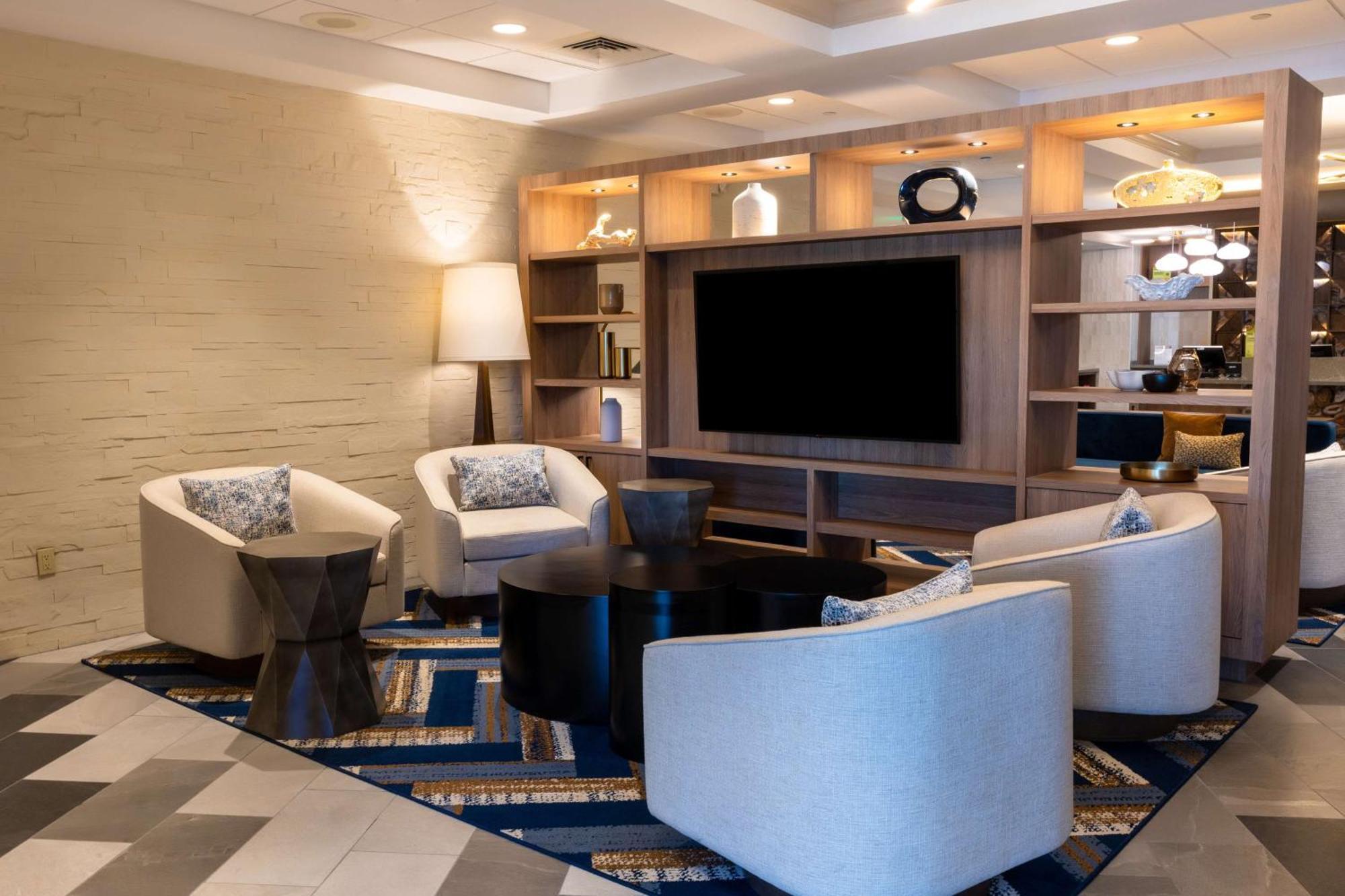 Doubletree By Hilton Tinton Falls-Eatontown Kültér fotó