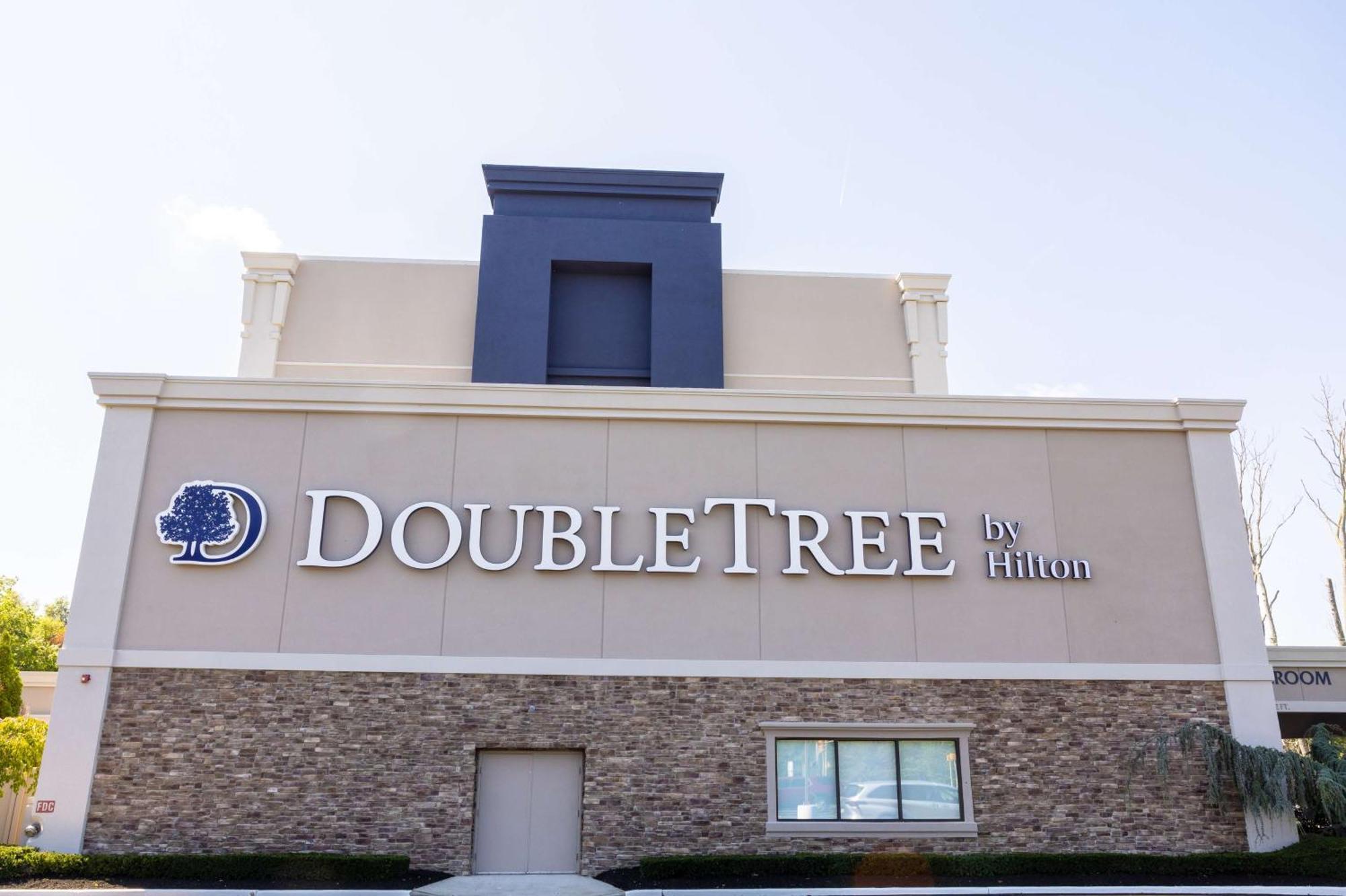 Doubletree By Hilton Tinton Falls-Eatontown Kültér fotó