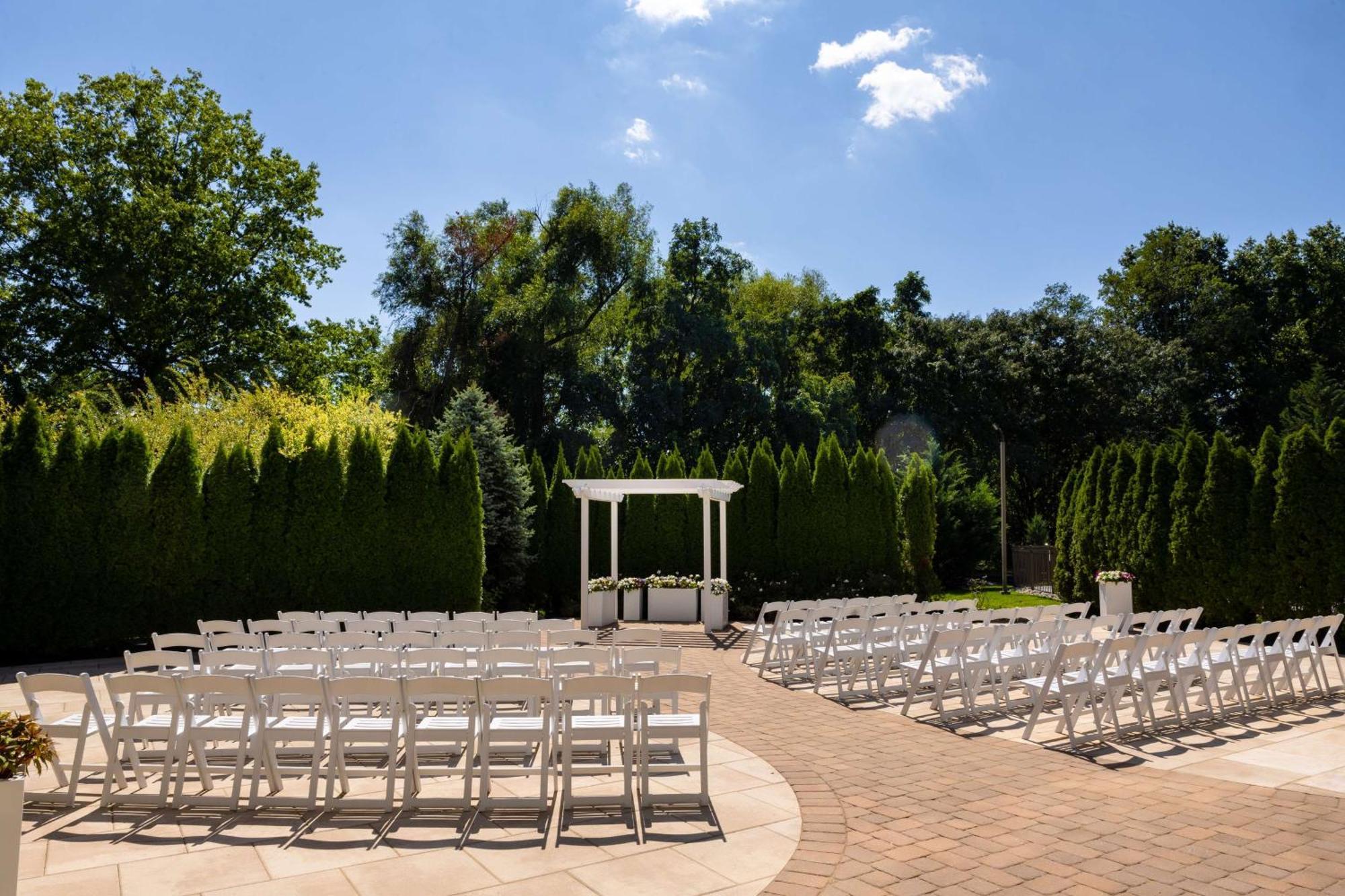 Doubletree By Hilton Tinton Falls-Eatontown Kültér fotó