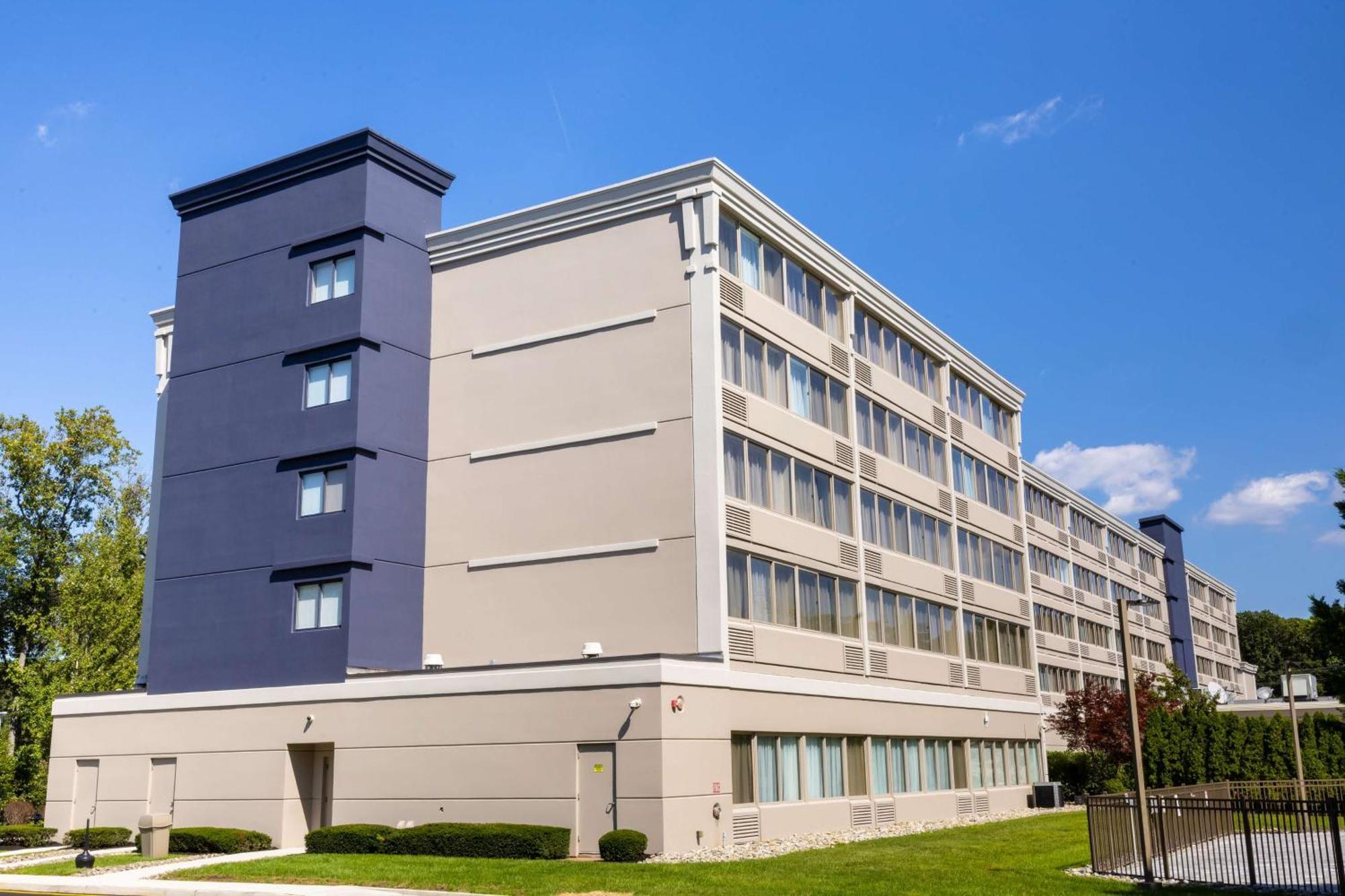 Doubletree By Hilton Tinton Falls-Eatontown Kültér fotó