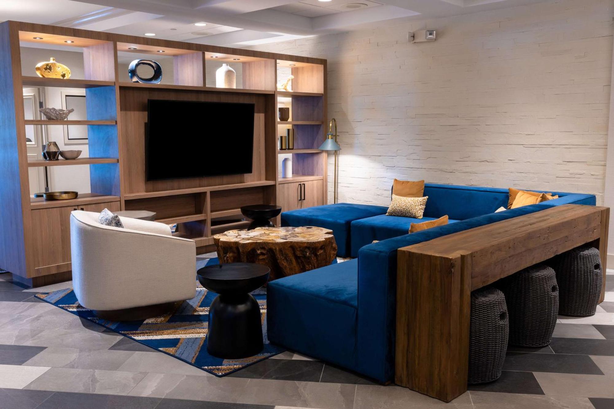 Doubletree By Hilton Tinton Falls-Eatontown Kültér fotó